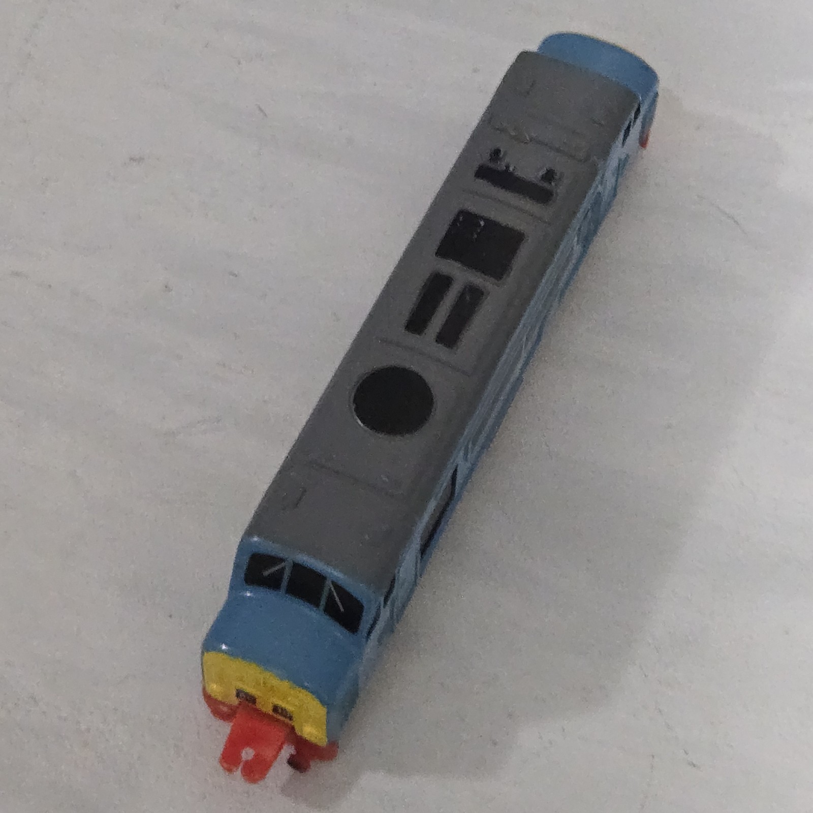 Thomas the Tank Engine & Friends – D199 Diesel Die-Cast Train (1995, ERTL)
