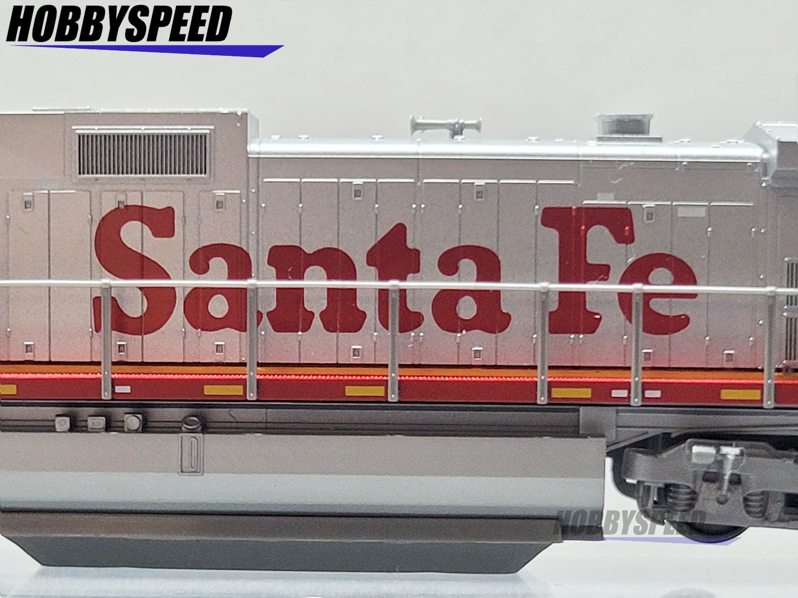 KATO BNSF SANTA FE WARBONNET C44-9W DIESEL ENGINE N SCALE train KAT176-3515 NEW
