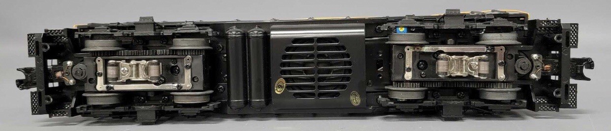 MTH PREMIER NEW YORK CENTRAL GP-9 DIESEL ENGINE PROTOSOUND 3! 20-20548-1 O SCALE