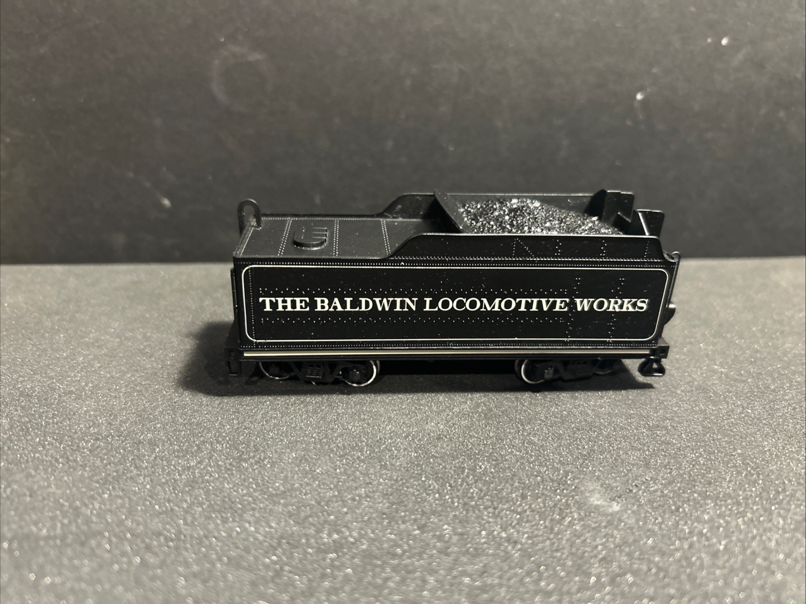 Spectrum Bachmann Ho Scale 11417 Baldwin Consolidation Locomotive Work C-8 *NEW*