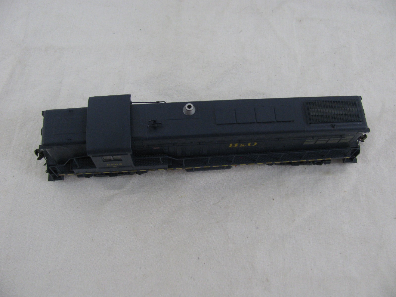 Bowser HO 6205 Baltimore & Ohio Baldwin AS-16 Diesel Locomotive DCC Ready #23302