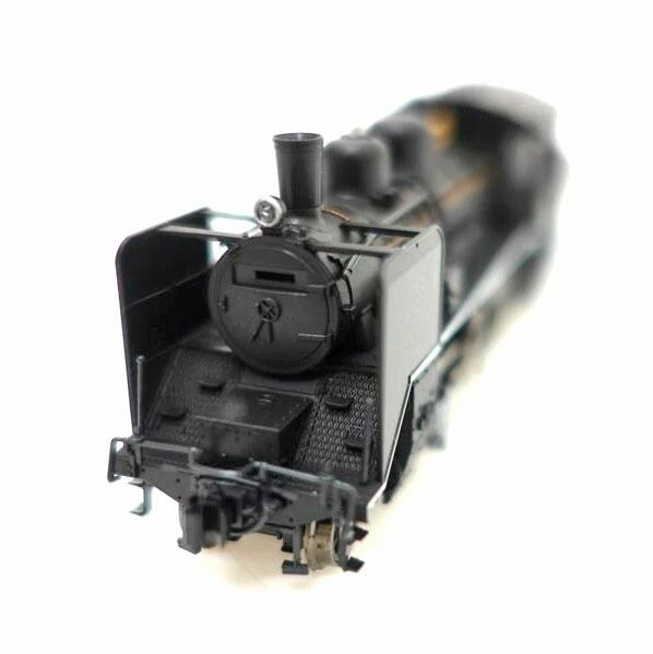 KATO C56 Koumi Line 2020-1 A 88