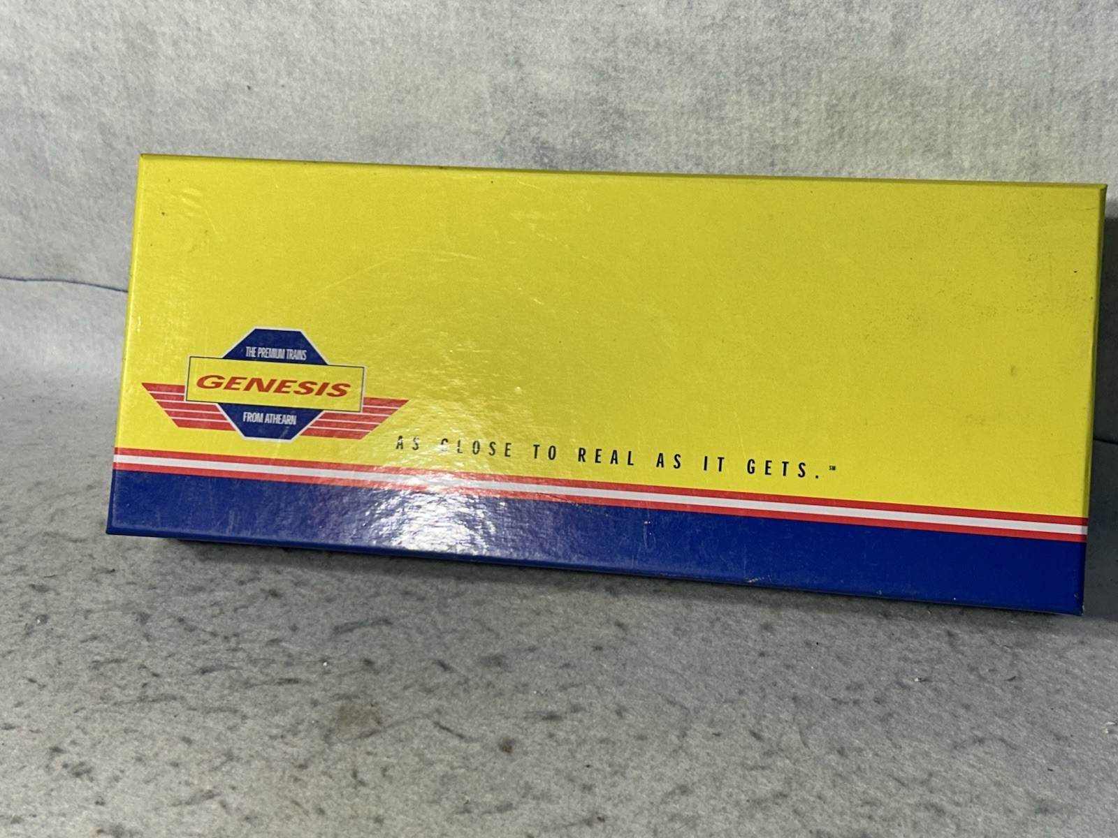 Nice Athearn Genesis Detroit &Toledo Shore RR 2-8-2 Light Mikado Loco DCC/Sound