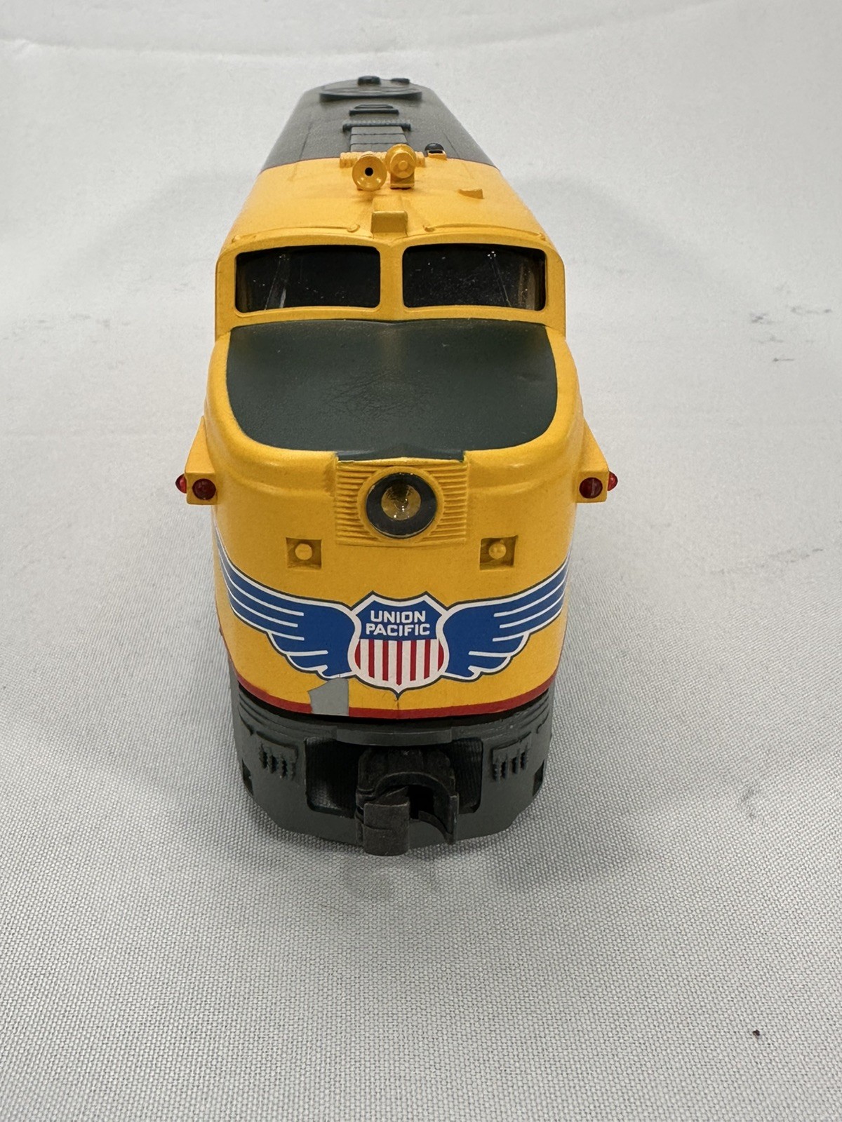 Wlliams Crown Edition Union Pacific ALCO PA ABA B unit w/True Blast + sound
