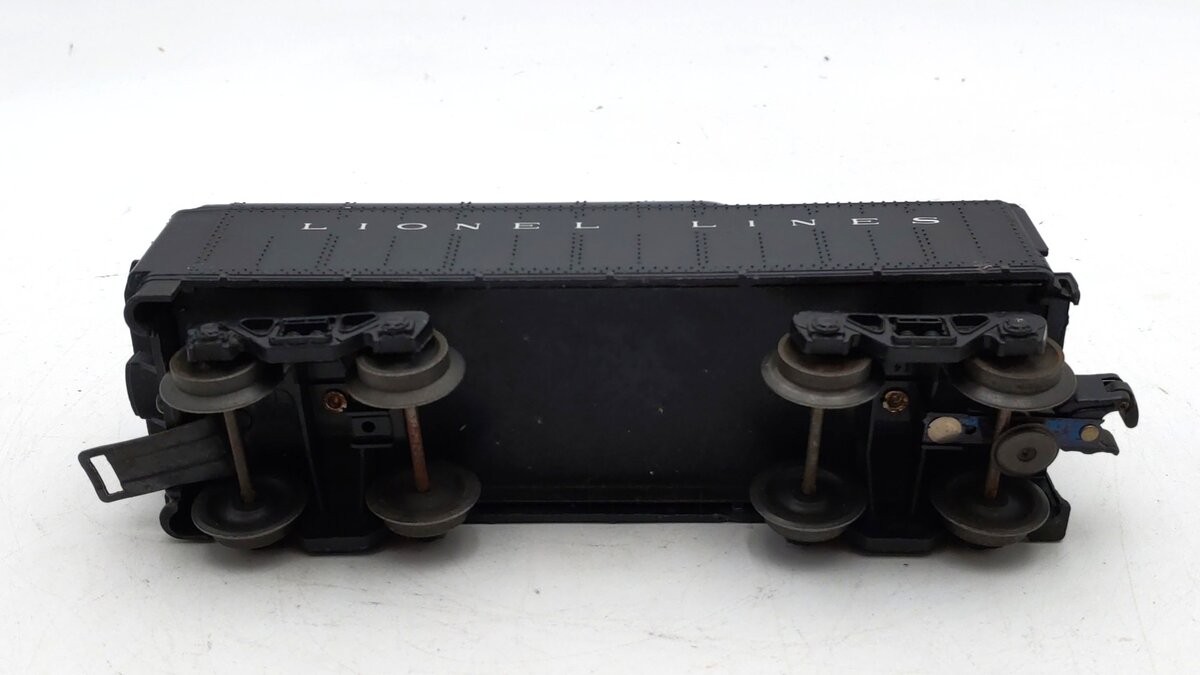 Lionel Vintage O Gauge Lionel Lines Coal Tender
