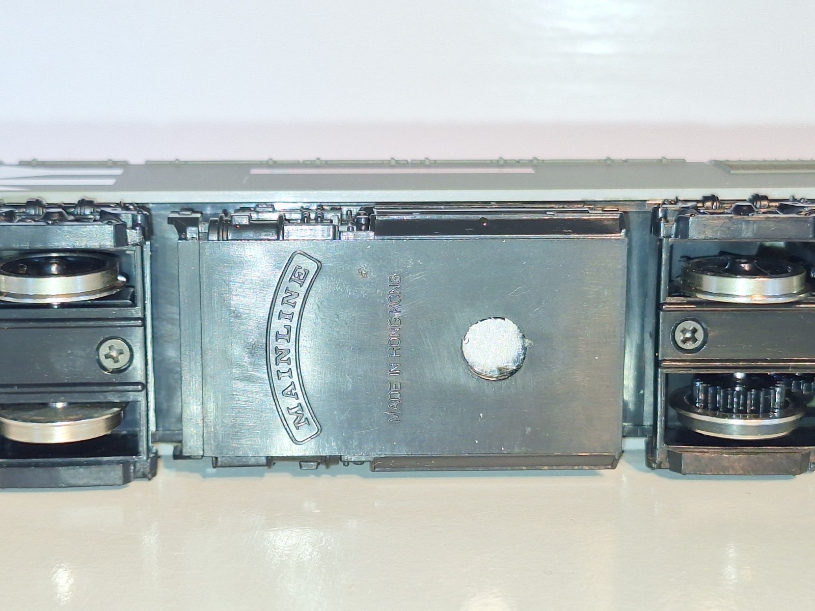 Dapol D14 Cl. 56 Diesel Loco. New Old Stock. Mint Cond. 2 Rail DC Boxed.OO Scale