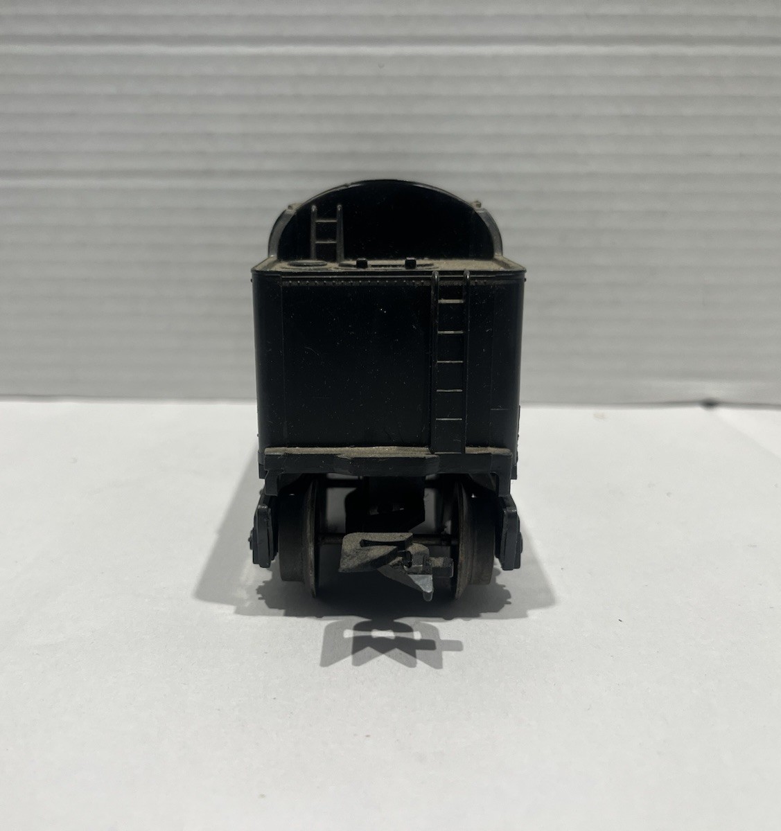 Marx O Gauge Allstate Coal Tender Fair