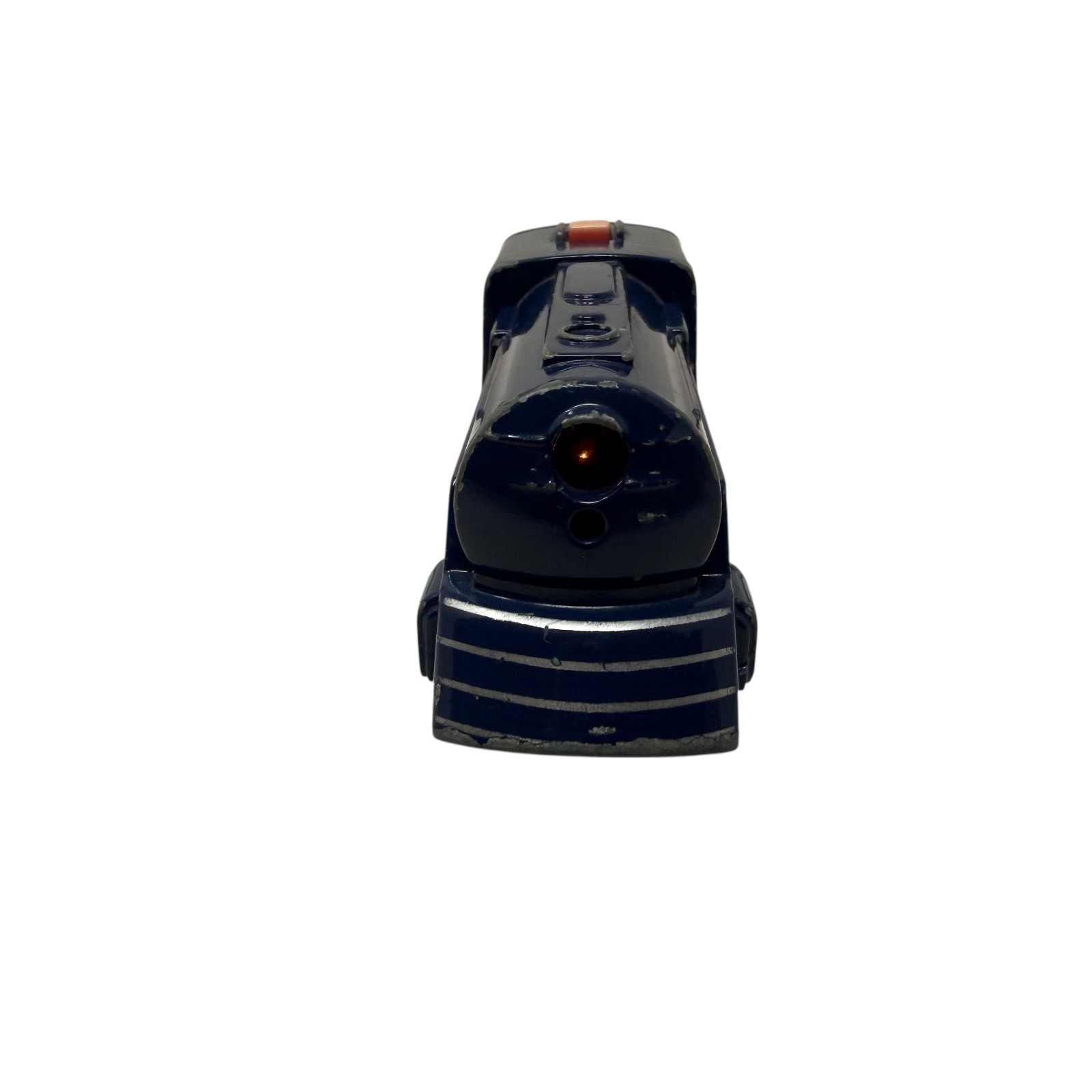 Lionel Learning Curve Battery Operated Pennsylvania Torpedo 6100 Engine 1998