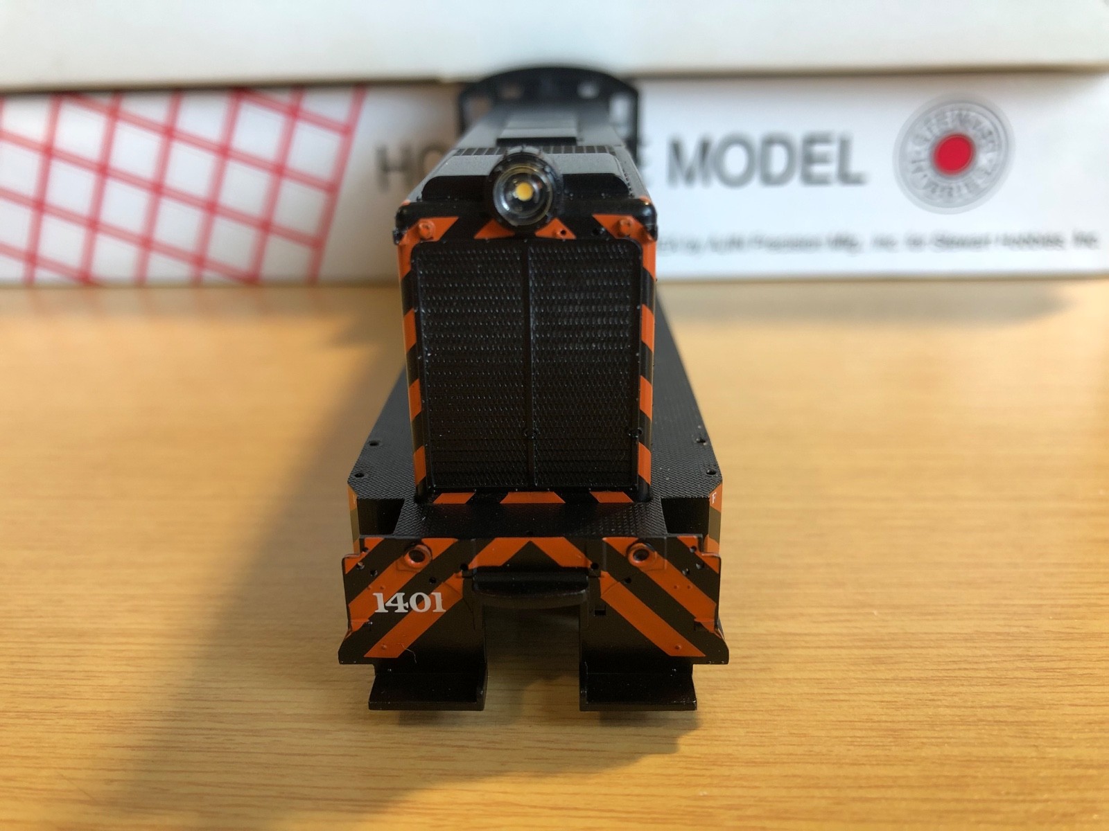 Stewart, Bowser, Baldwin DS-4-4-1000, Southern Pacific, Loksound 5/DCC/Sound