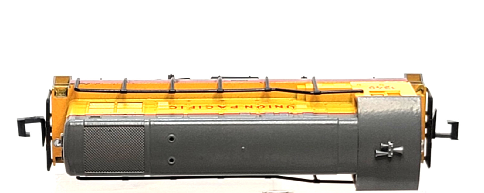 N Minitrix 2004 FM UP Diesel H-12-44 Loco #1340 (Tested) rapido cplrs no box
