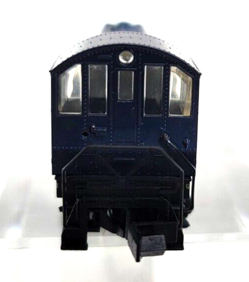 N 9mm Arnold 5029 Alco S-2 Diesel locomotive Baltimore & Ohio #9053 (Tested)