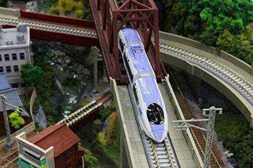 Z Rokuhan ST008-1 Powered 500 Series Shinkansen Kodama Loco SET # 11