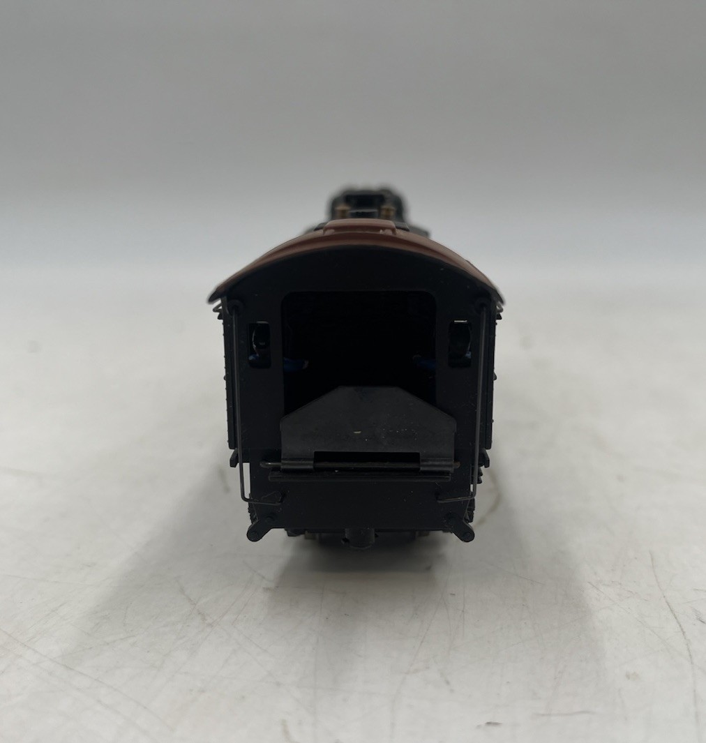 Bachman Pennsylvania K-4 4-6-2 Pacific Steam Locomotive 1361 PRR NO BOX Parts