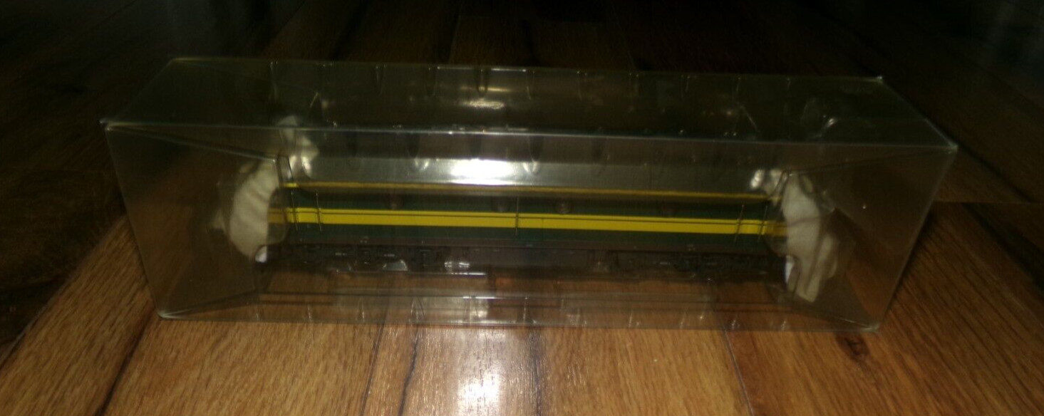 **UNTESTED** Marklin Ho 3467 SNCB Series 55 #5504 Diesel Locomotive Train Box