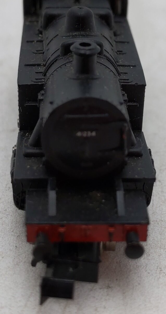Trix N Scale 2-6-2 Steam Locomotive #41234