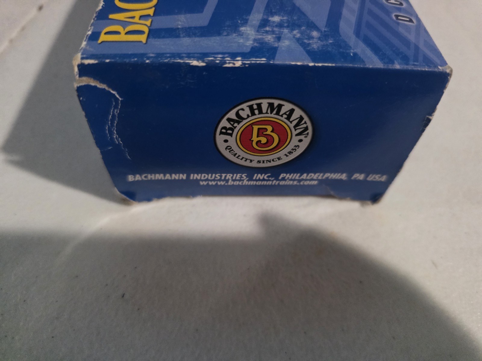 Bachmann 62108 HO UP EMD DD40AX Centennial w/ DCC Union Pacific #6942