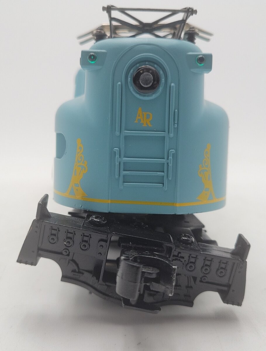 RMT 90215-4 O American Rail Roads GG-1 Electric Locomotive #4902/Box