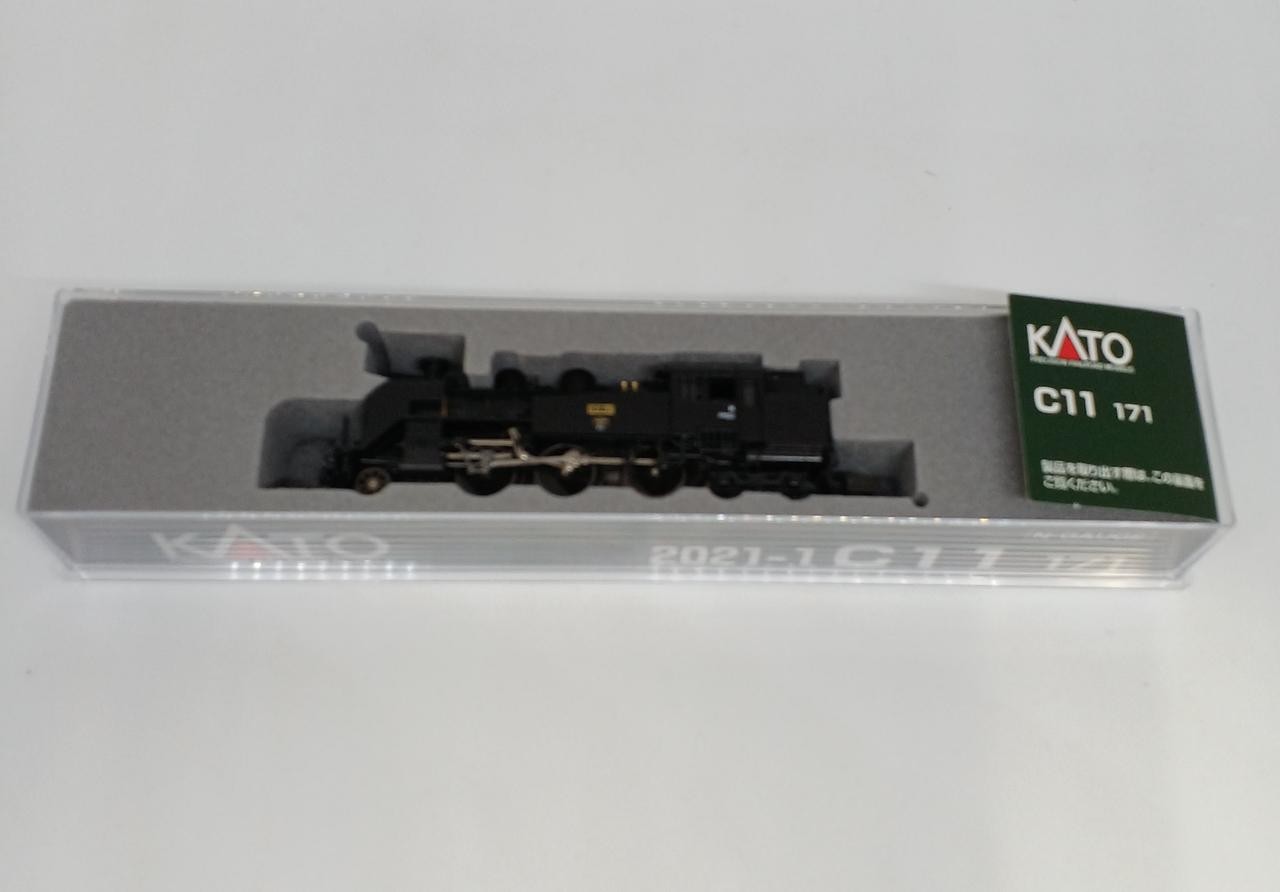 KATO 2021-1 C11 171