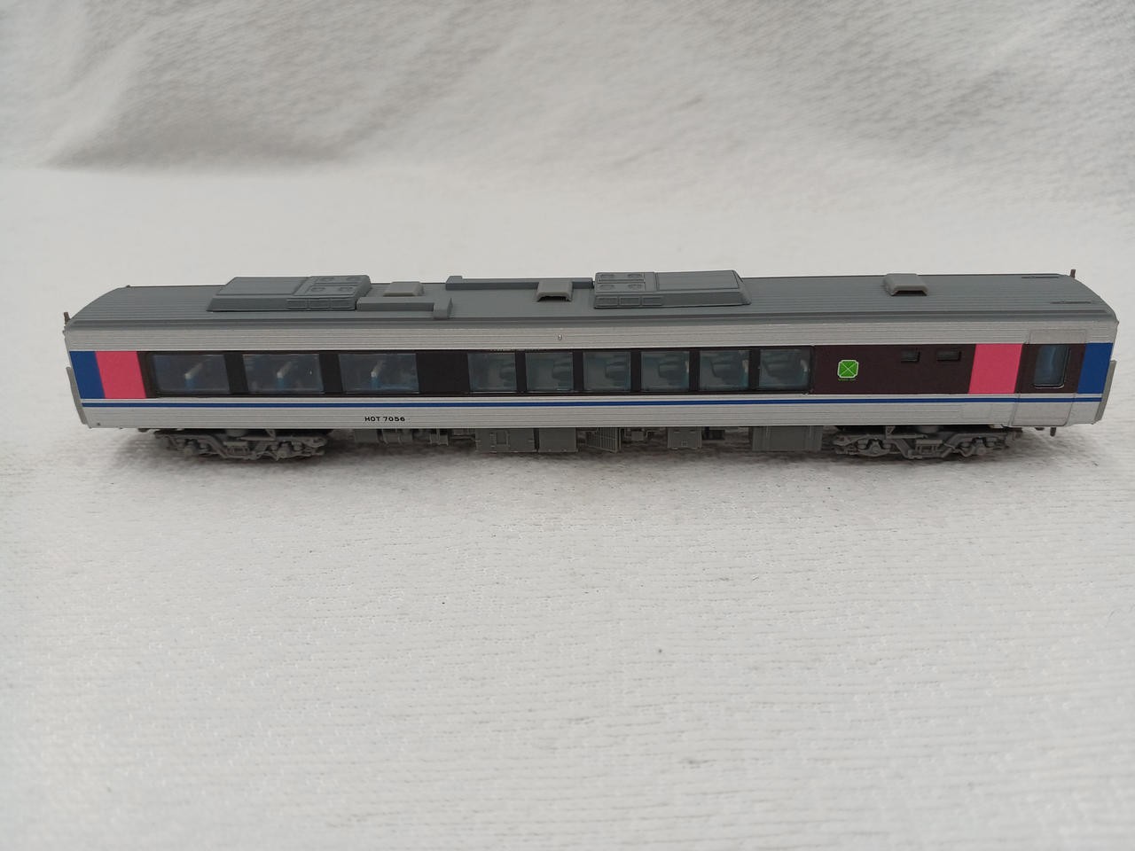 MICRO ACE A-2051 NGauge