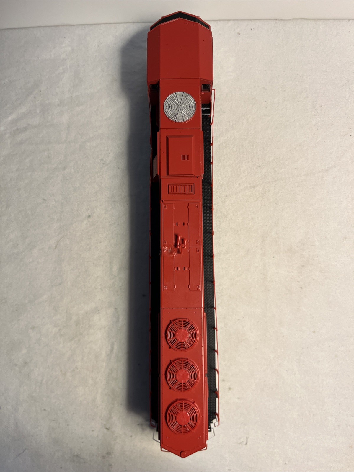 HO Scale Walthers Mainline SOO Line SD60 NO BOX READ DESCRIPTION