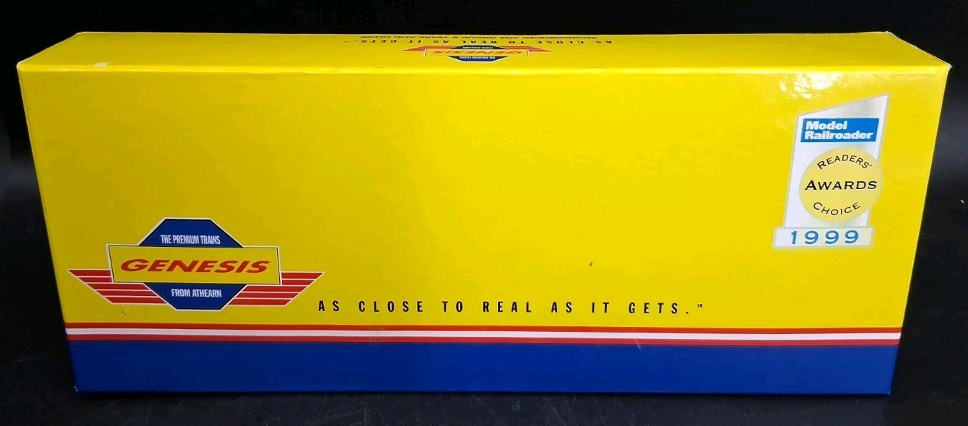 HO Athearn Genesis G9021 USRA 2-8-2 CHICAGO & EASTERN ILLINOIS C&EI