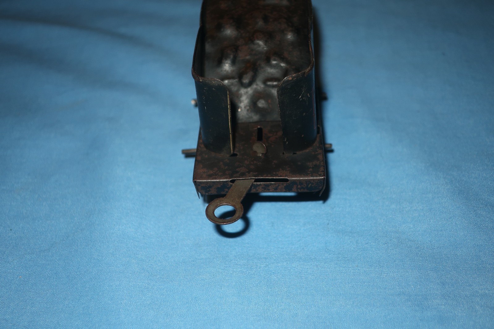American Flyer #120 Prewar O Gauge Tin Tender