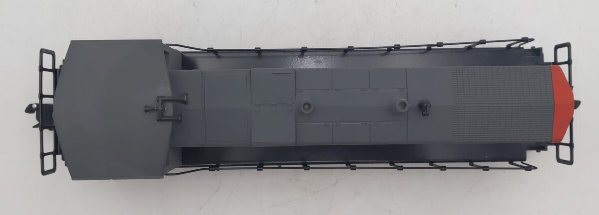 K-Line K2216 O Southern Pacific MP-15 Diesel Switcher #2216 EX/Box