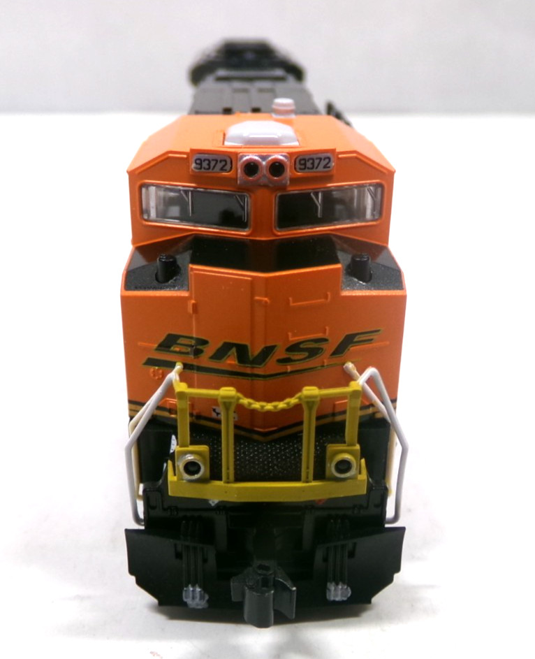 N scale Kato BNSF SD70 ACE diesel engine in original box (lot N90)