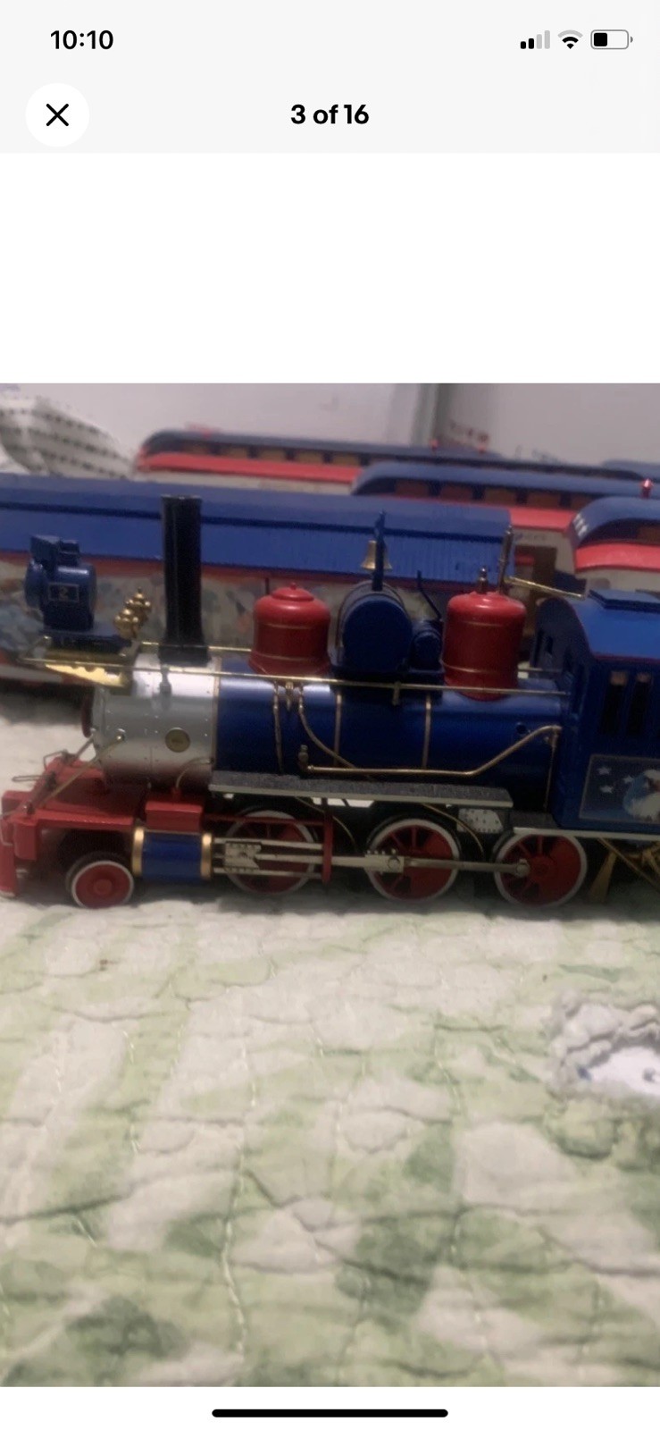In 30 Guage 1:48 10 piece as shown in pics