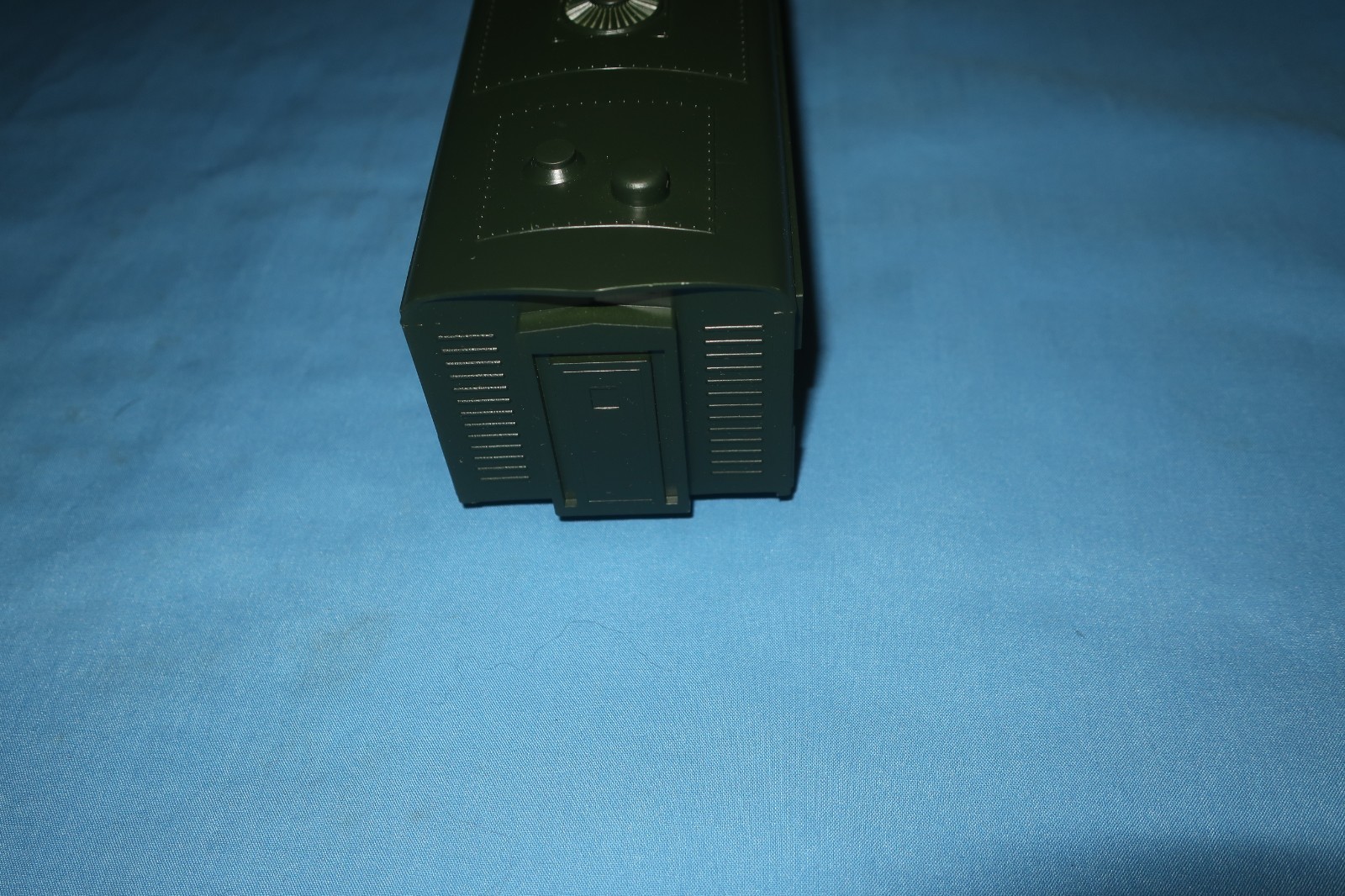 Kusan KMT AMT Made by Williams F-7 PRR Pennsylvania Diesel Locomotive Shell