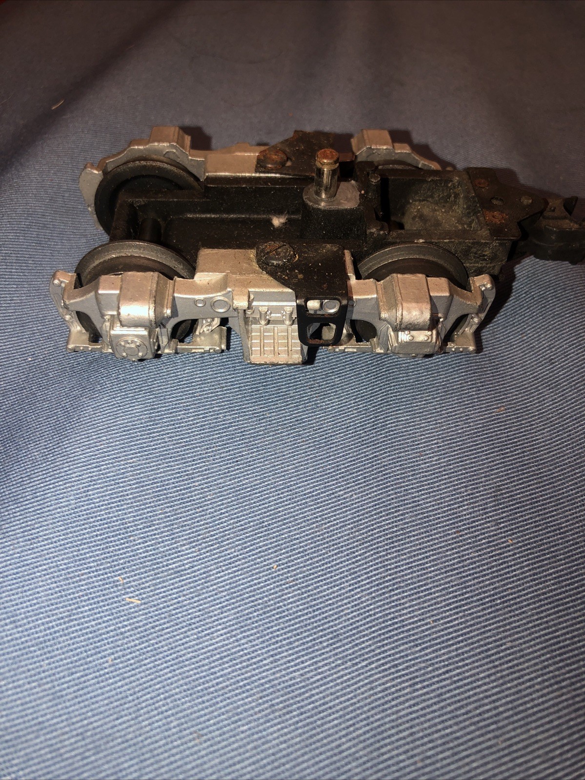 Lionel Postwar F3 Diesel Locomotive Dummy Rear Truck