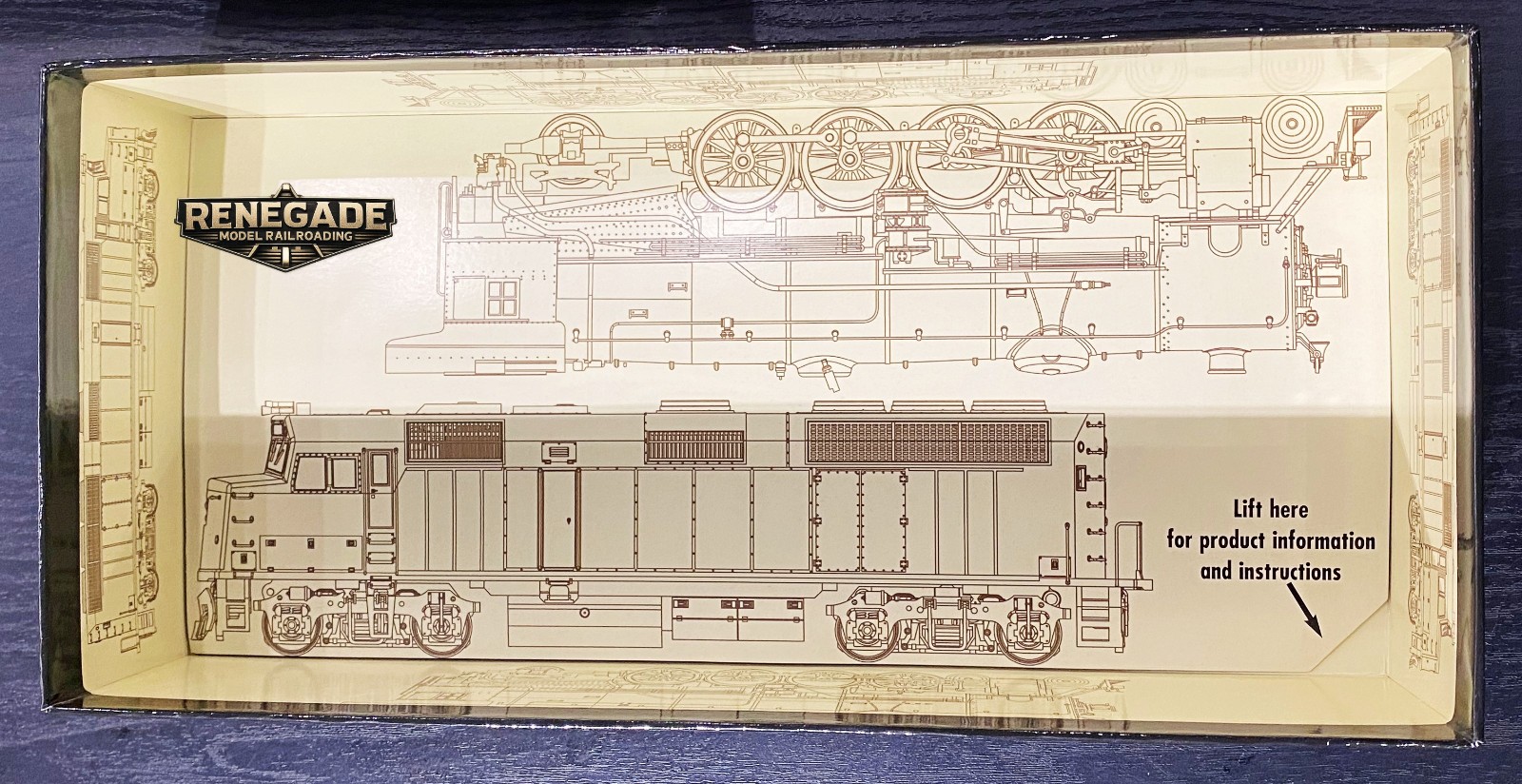 Bachmann 85404 HO WM #1102 2-10-0 Decapod Steam Locomotive DC/DCC WowSound
