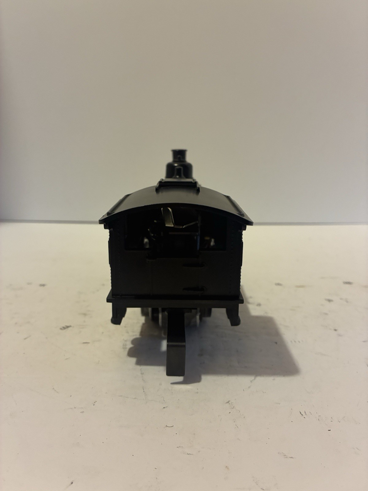 Lionel Modern Era 8500 Locomotive with Rattle Tender Tested See Description