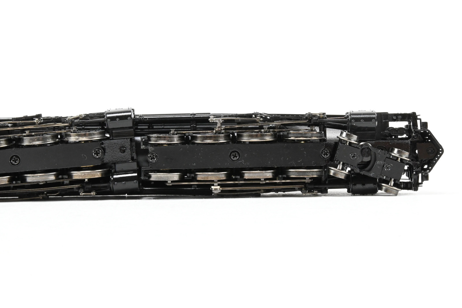 N Athaern UP – Union Pacific 4-8-8-4 Big Boy 4014 “Race to Promontory” Edition