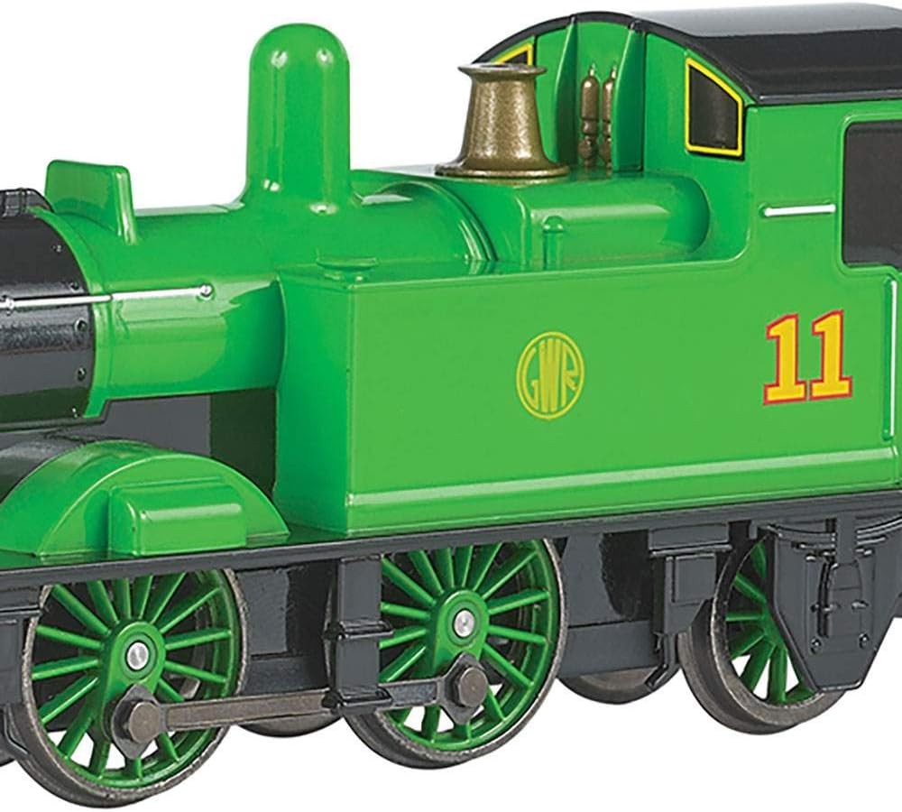 Bachmann Trains 58815 Oliver Locomotive With Moving Eyes Train Thomas and Friend