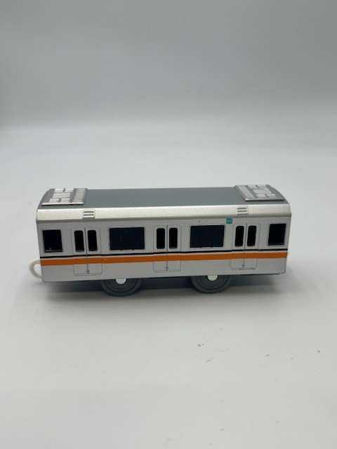 Plarail Tokyo Metro Ginza Line 01 Series Middle Car