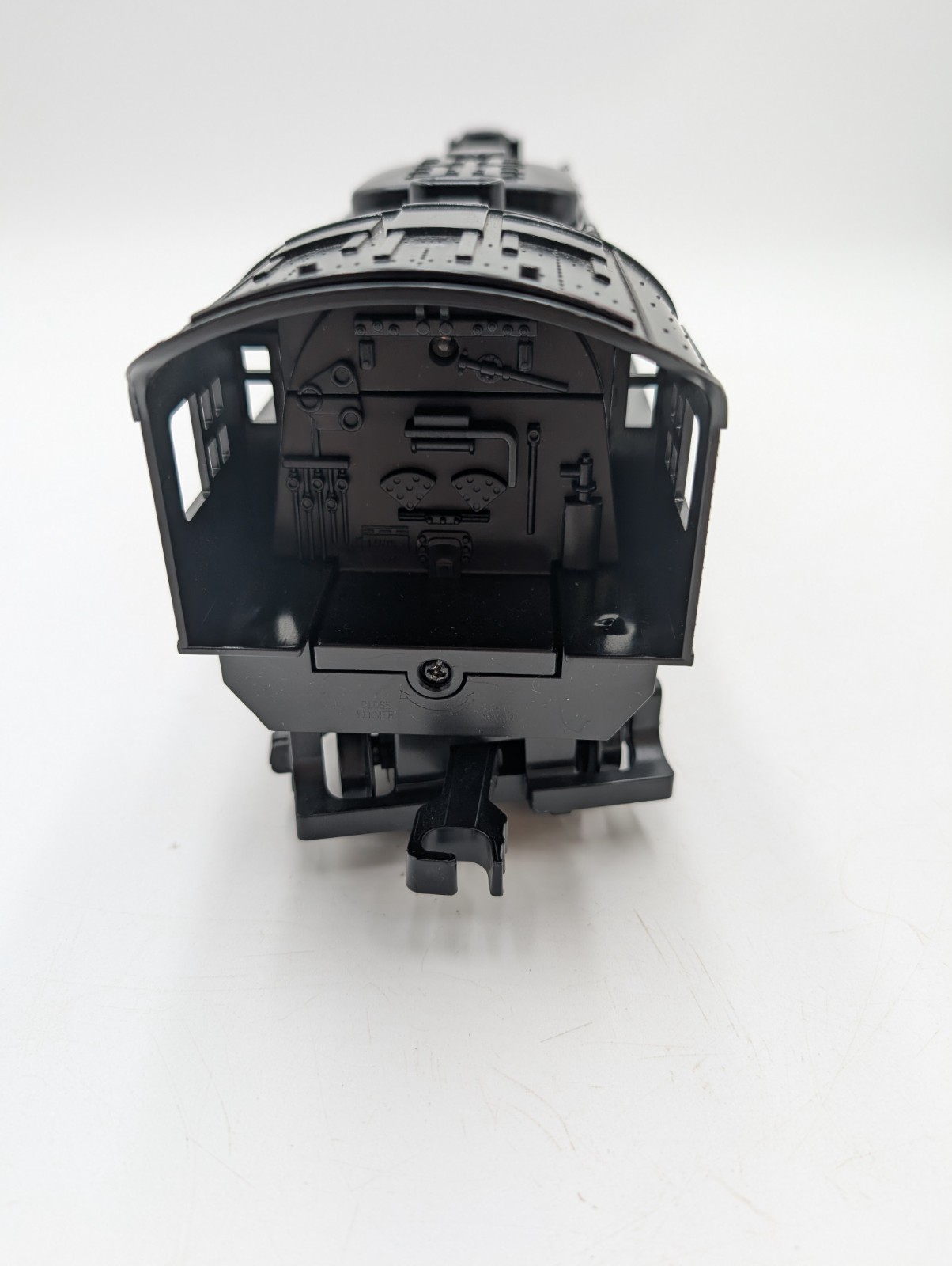 Lionel Polar Express Train Locomotive Engine 7-11802 1225 READ