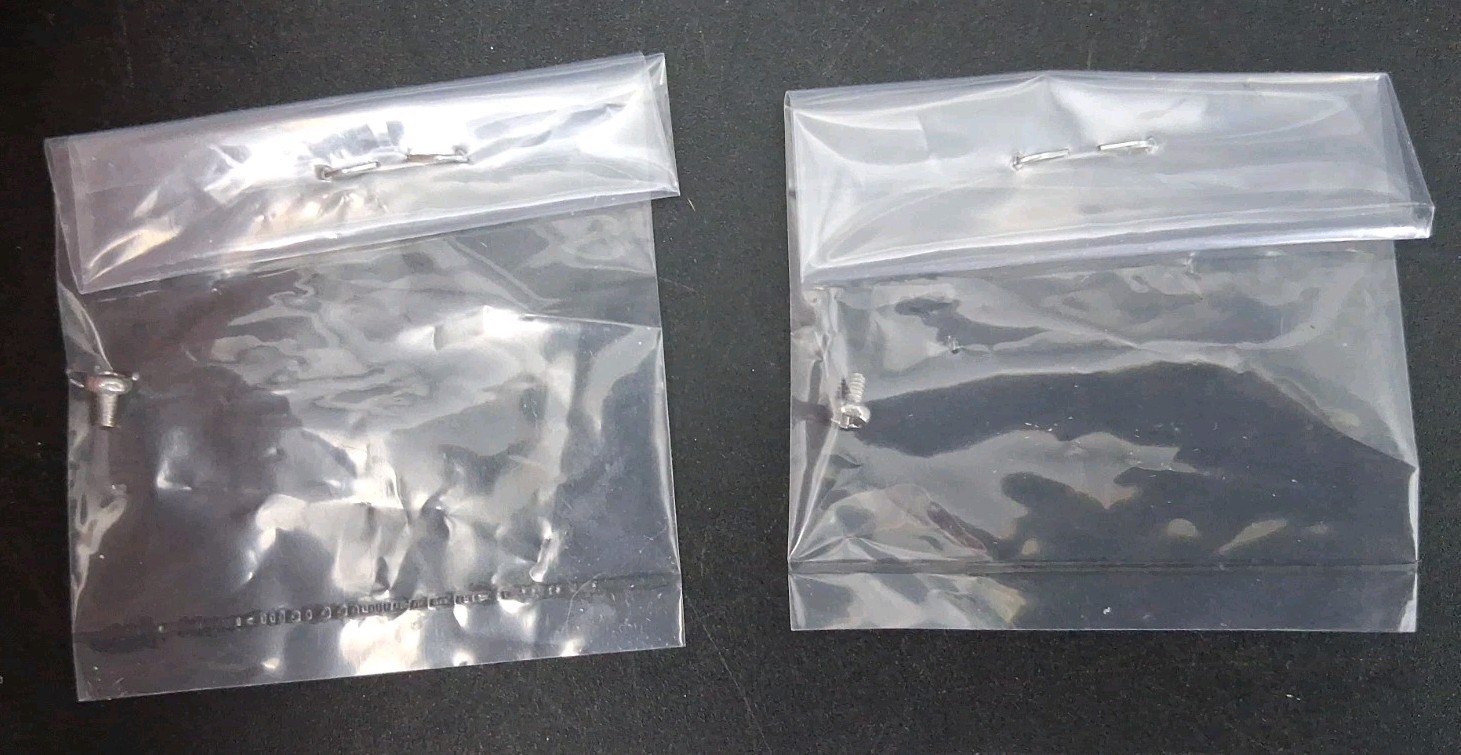 Bowser Executive Line 24071 HO F-7-A/B set New York Central #1852 & 3461 DCC/SND
