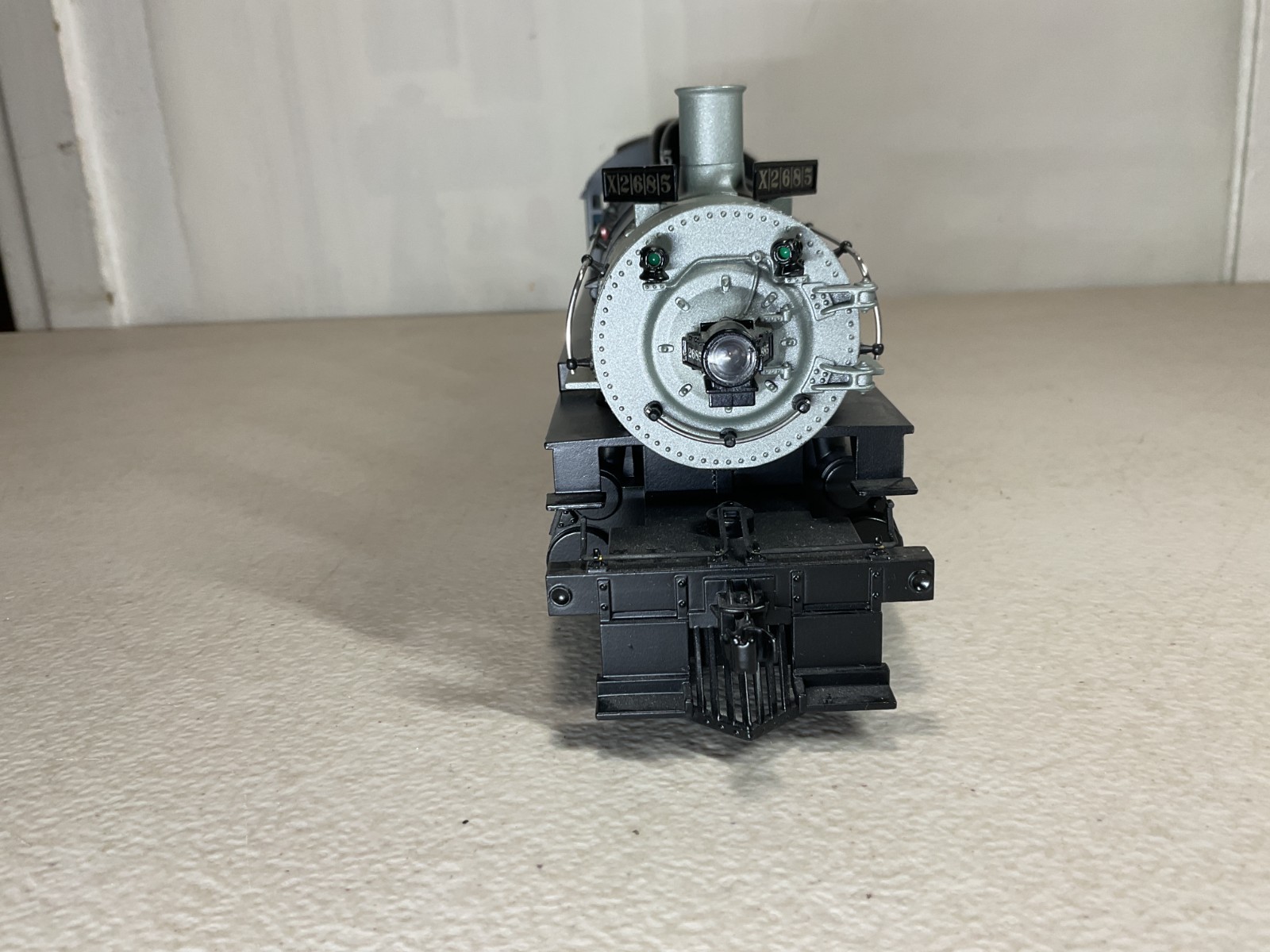 Lionel 6-28036 Southern Pacific 2-8-0 Consolidation New & Tested (2 available)