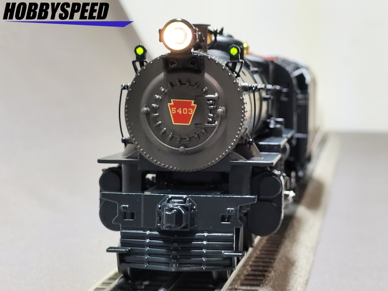 MTH RAILKING PRR 4-6-2 IMPERIAL K-4 PACIFIC STEAM ENGINE O GAUGE 30-1899-1 NEW