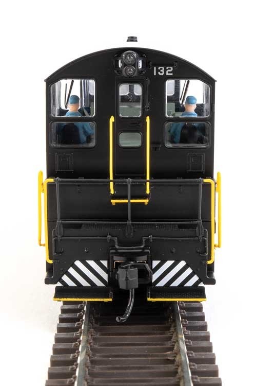 Walthers Mainline HO 10675 Seaboard Coast Line SCL EMD SW7 Diesel Locomotive