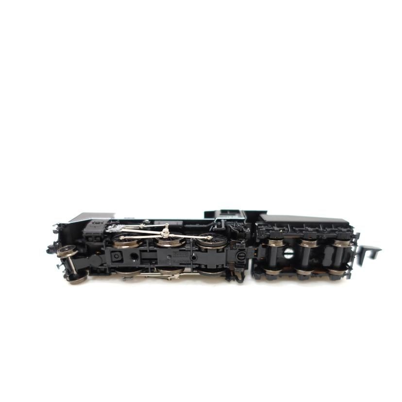 KATO C56 Koumi Line 2020-1 A 88