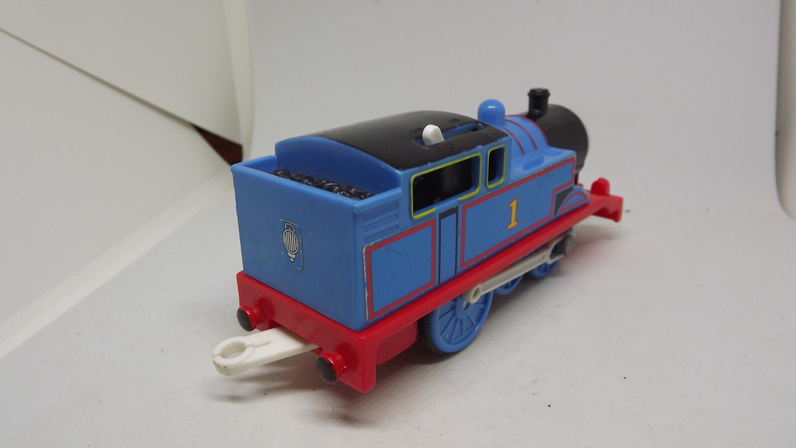 Thomas & Friends: Trackmaster – Thomas at the Airport (2011, Fisher-Price)