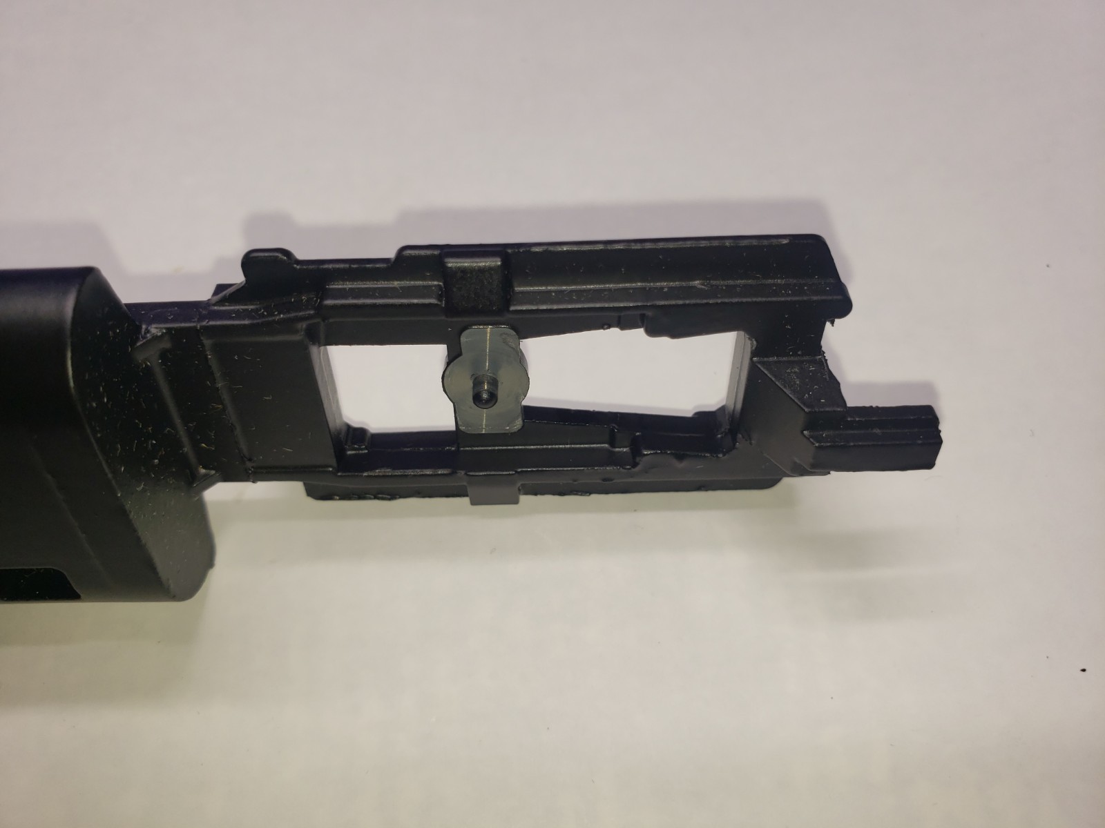 GP50 GP60 ATHEARN HO SCALE DIECAST METAL UNDERFRAME CHASSIS HEADLIGHT ASSEMBLY