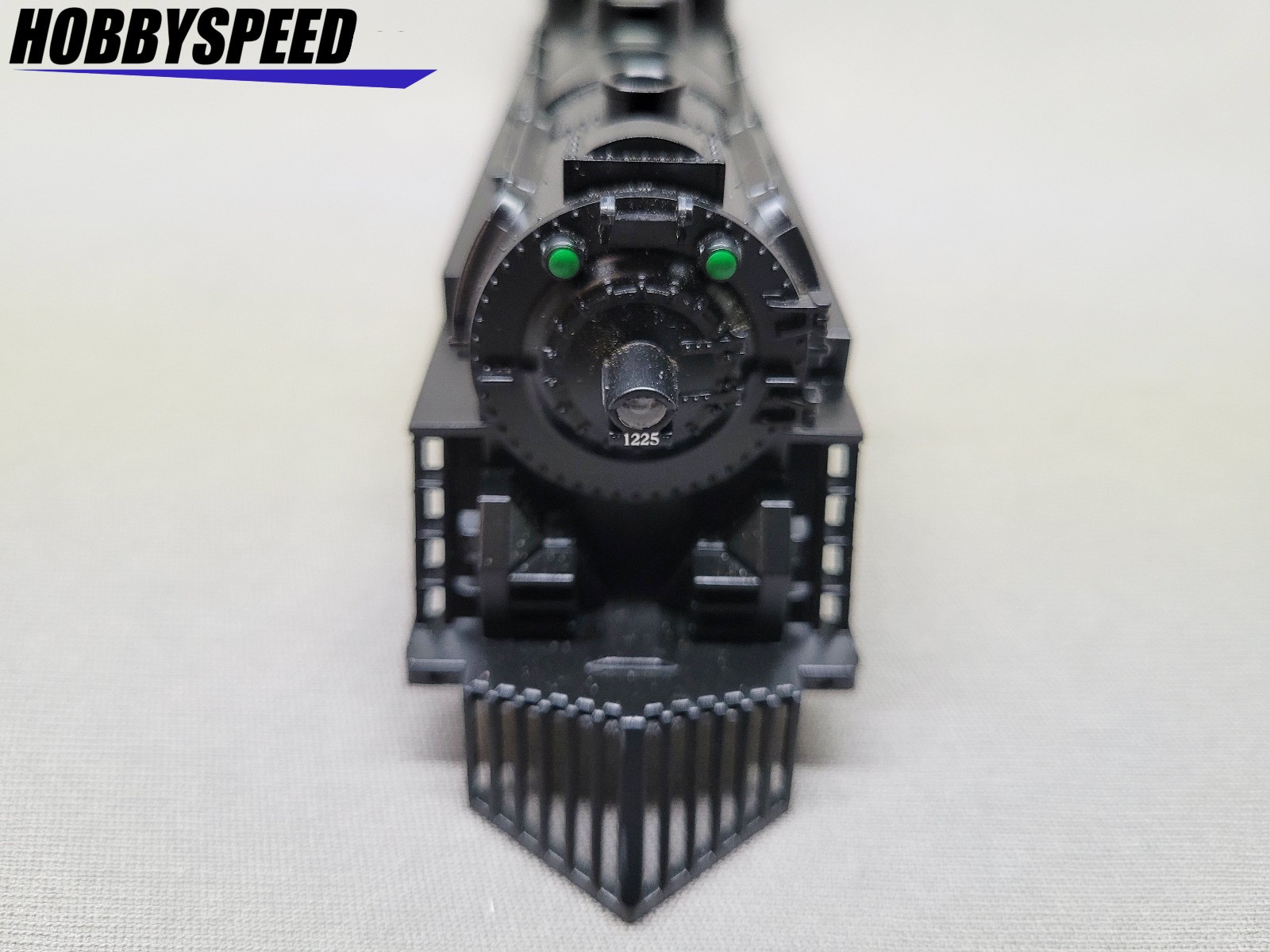 LIONEL PARTS HO SCALE POLAR EXPRESS 1225 ENGINE BOILER SHELL 871811010-SHELL NEW