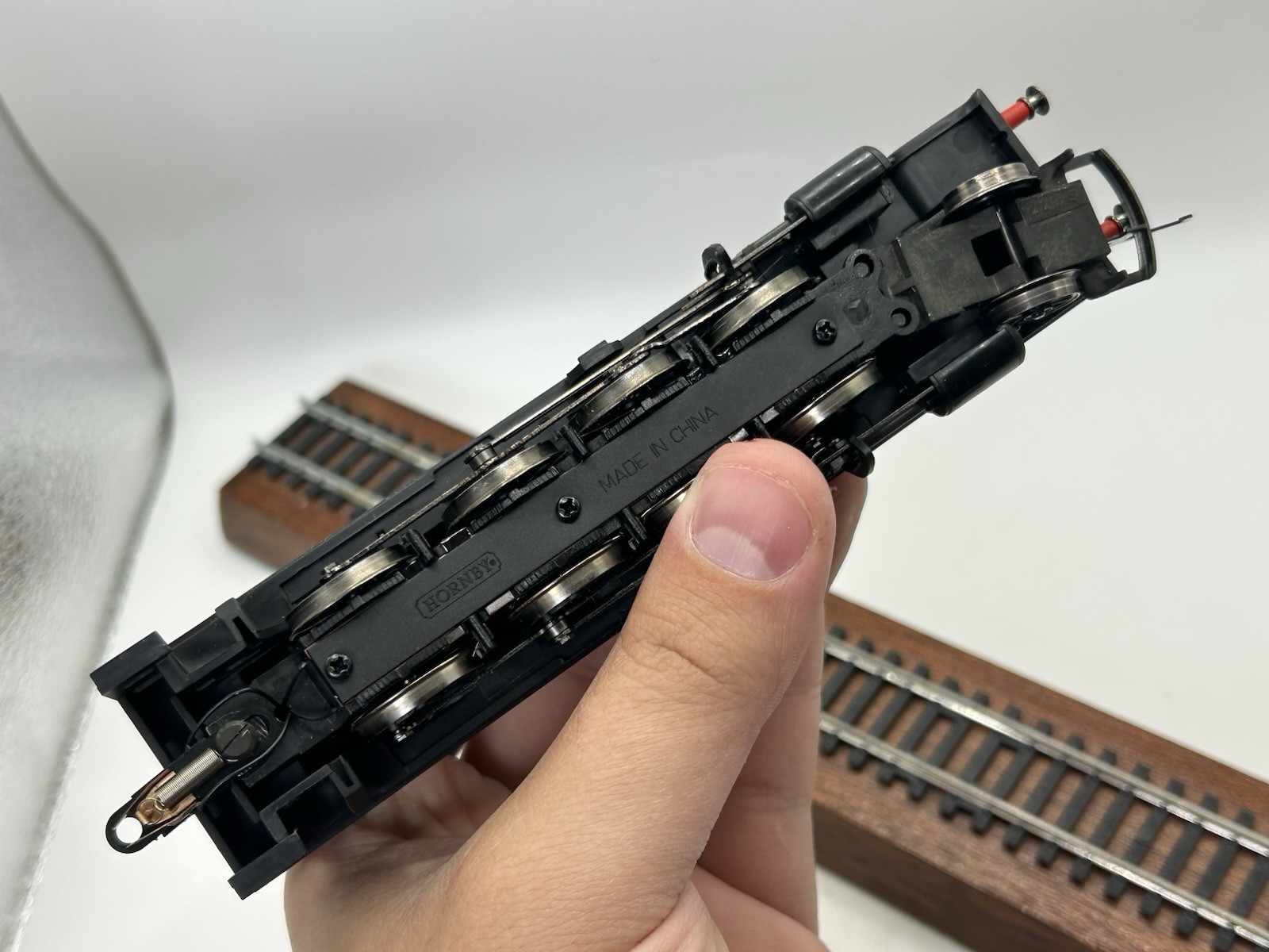 OO Hornby R2153B GWR Class 2800 2-8-0 Steam Locomotive – (EX BOXED)