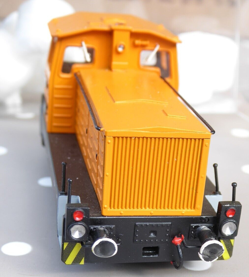 PMT H0 Diesel Locomotive Br 102 101-3 the Dr Epoch 4 Well Preserved, Nmodell