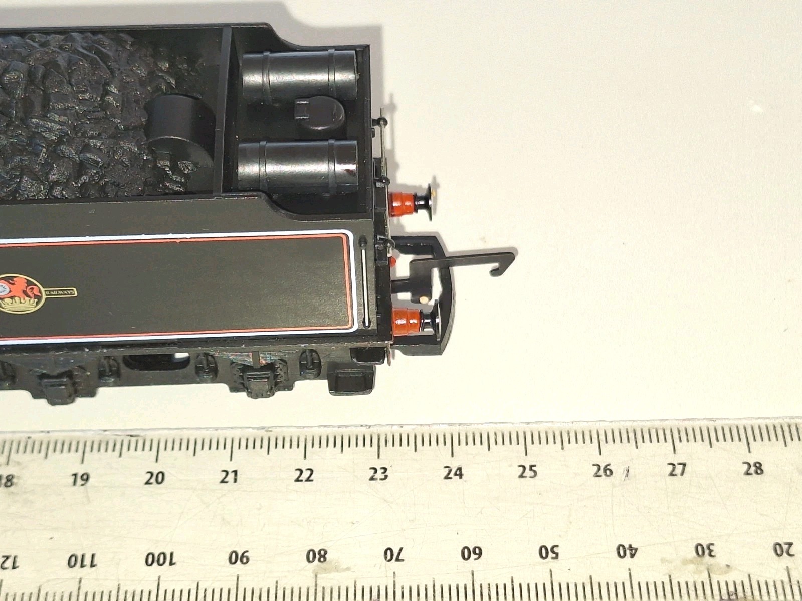 Hornby R2021 BR Cattistock 4-4-0 Loco. New Old Stock. Mint Cond. Boxed. OO Scale