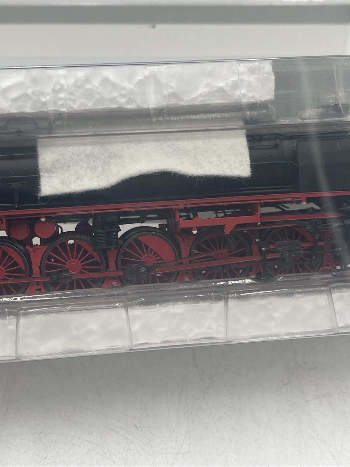 MARKLIN DIGITAL HO 37450 3-RAIL #45 020 DEUTSCHE BAHN 2-10-2 BR 45 HEAVY FREIGHT
