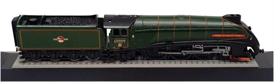 Corgi 1/120 Scale ST97507 – BR 4-6-2 A4 Class Union Of South Africa 60009